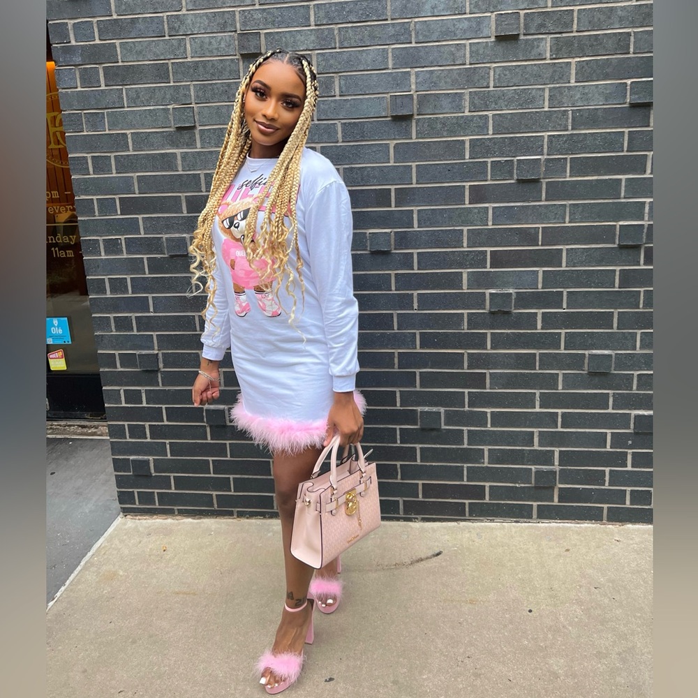 Tshirt Dress